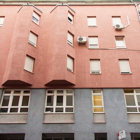 Apartment Avenue Záhřeb Exteriér fotografie