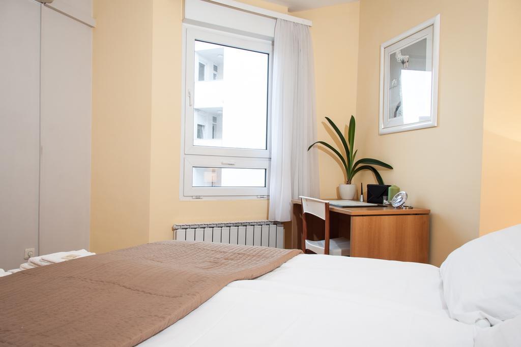 Apartment Avenue Záhřeb Pokoj fotografie